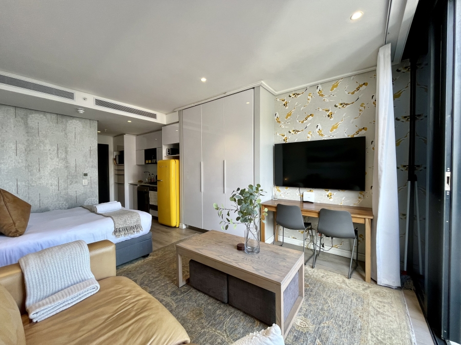 0 Bedroom Property for Sale in Cape Town City Centre Western Cape